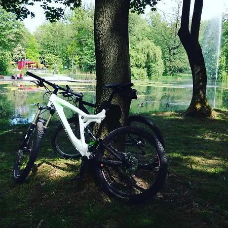 Casasmart // Am Harz Tatil Evi Nordhausen