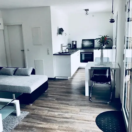 Feriehus Casasmart // Am Harz *