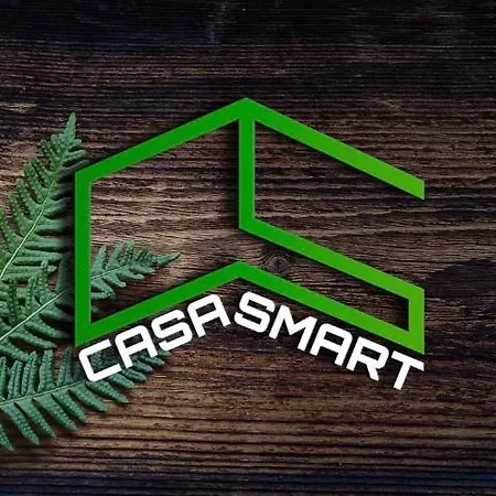 Feriehus Casasmart // Am Harz *