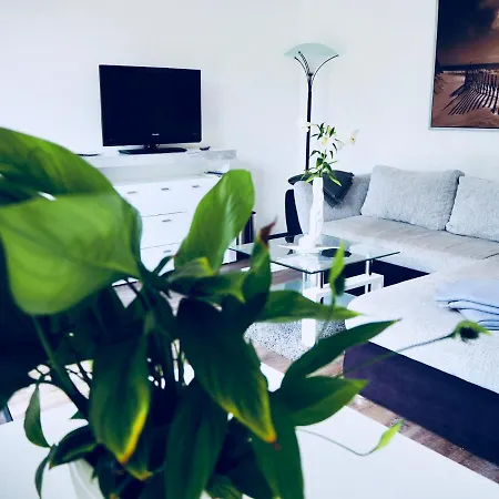 Casa vacanze Casasmart // Am Harz *