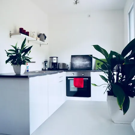 Casasmart // Am Harz Tatil Evi Nordhausen