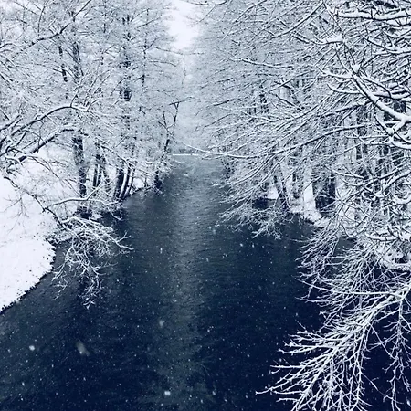 Casasmart // Am Harz Casa vacanze Nordhausen