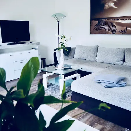 Feriehus Casasmart // Am Harz