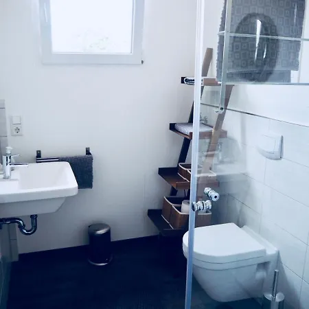 Casasmart // Am Harz Feriehus *