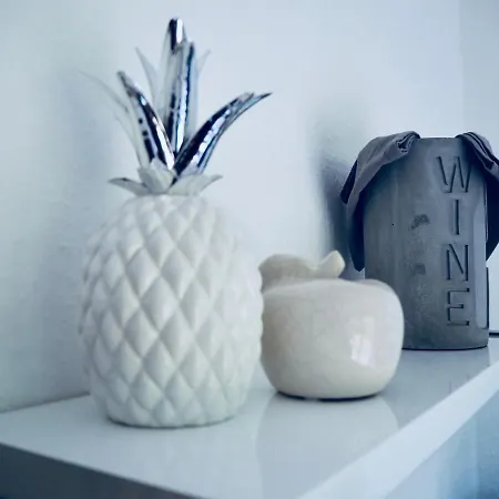 Casa vacanze Casasmart // Am Harz Nordhausen