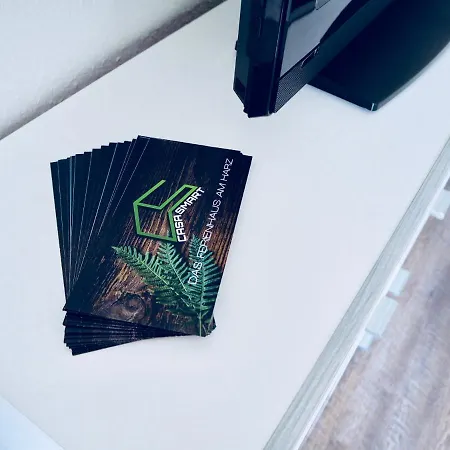 Casasmart // Am Harz