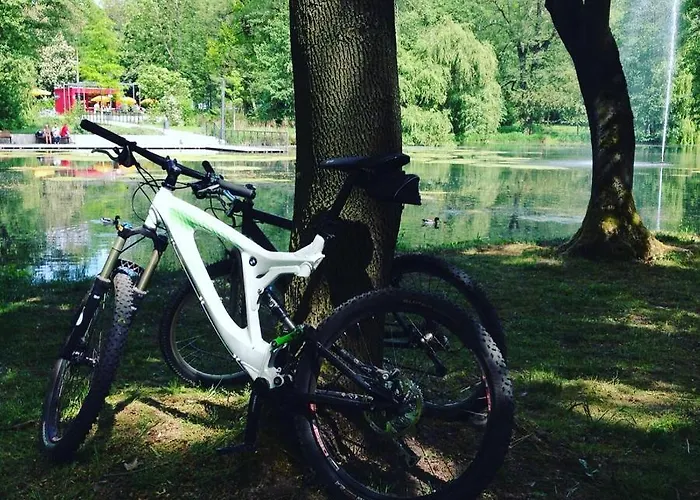 Casasmart // Am Harz Dom wakacyjny Nordhausen