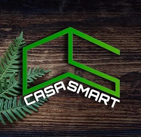 Dom wakacyjny Casasmart // Am Harz *