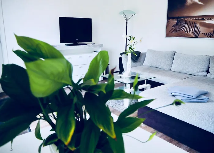 Dom wakacyjny Casasmart // Am Harz *