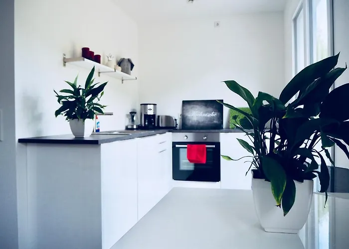 Casasmart // Am Harz Tatil Evi Nordhausen