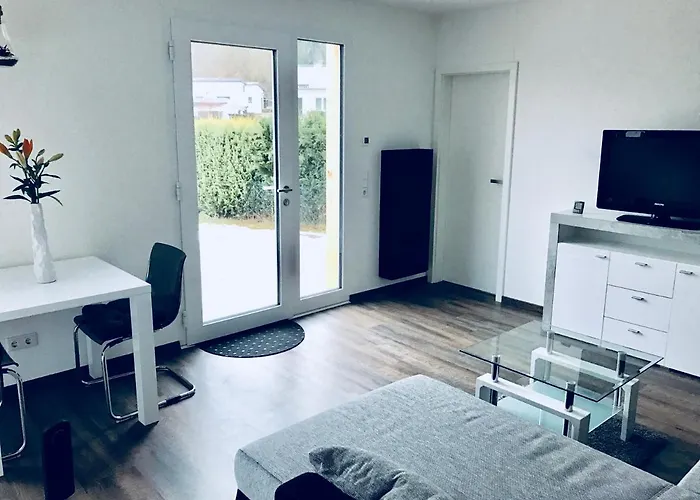 Casasmart // Am Harz Nordhausen