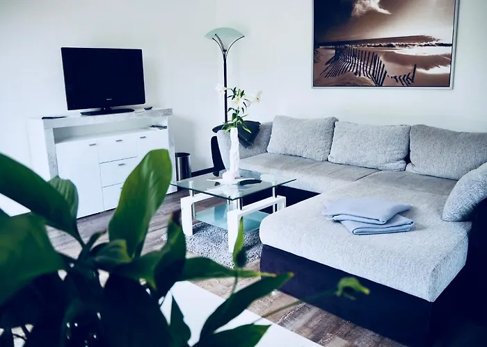 Dom wakacyjny Casasmart // Am Harz