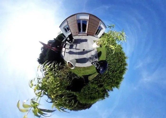 Casasmart // Am Harz Tatil Evi