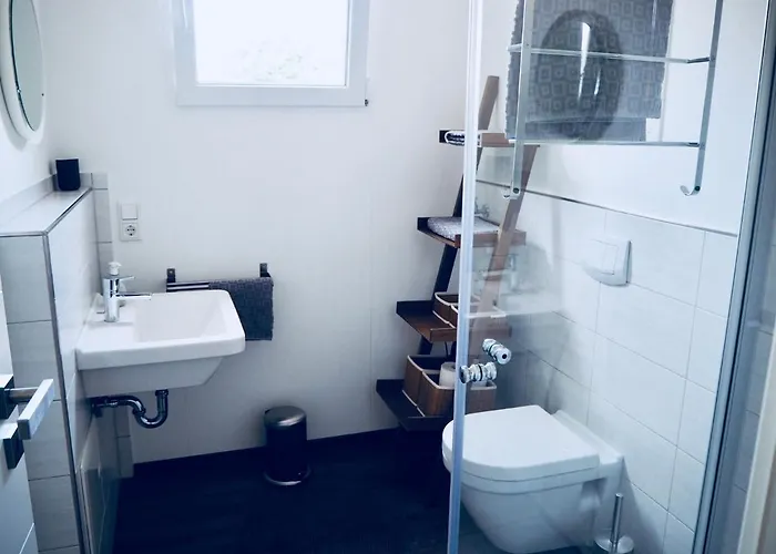 Casasmart // Am Harz Tatil Evi *