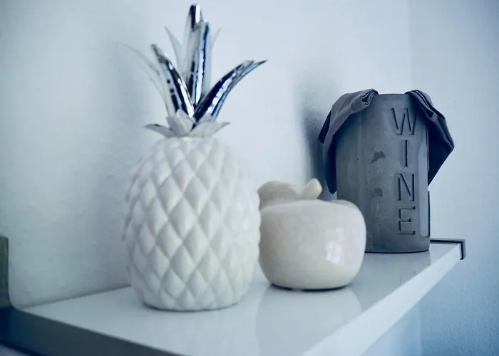 Dom wakacyjny Casasmart // Am Harz Nordhausen