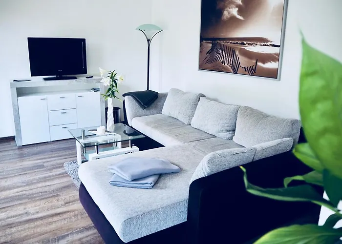 Casasmart // Am Harz Nordhausen