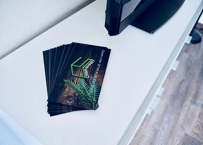 Casasmart // Am Harz