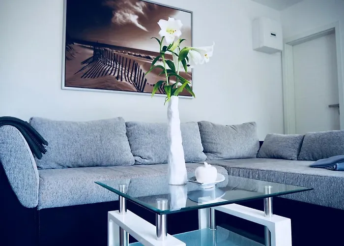 Casasmart // Am Harz Nordhausen